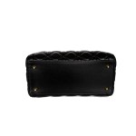 Christian Dior Lady Dior Handbag